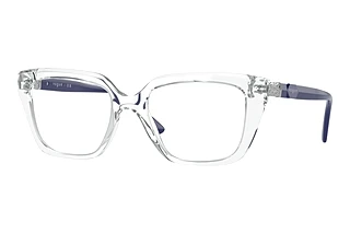 Front view Vogue Eyewear VO5477B (W745)
