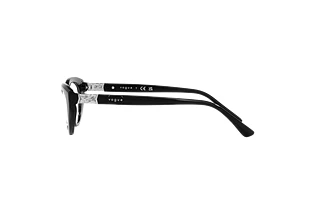 Side view Vogue Eyewear VO5478B (W44)