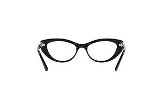 Rear view Vogue Eyewear VO5478B (W44)