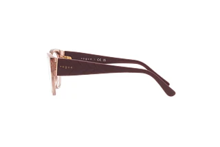 Side view Vogue Eyewear VO5482 (2864)