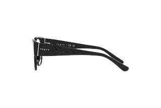 Side view Vogue Eyewear VO5482 (W44)