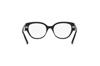 Rear view Vogue Eyewear VO5482 (W44)