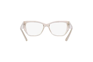 Rear view Vogue Eyewear VO5483 (2990)