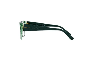 Side view Vogue Eyewear VO5483 (3043)