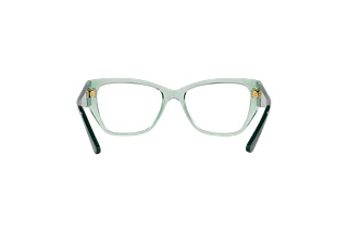 Rear view Vogue Eyewear VO5483 (3043)