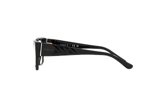 Side view Vogue Eyewear VO5483 (W44)