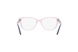 Rear view Vogue Eyewear VO5485 (3044)