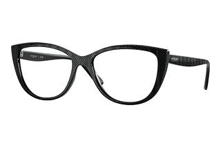 Vogue Eyewear VO5485 W44 Black