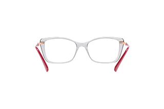 Rear view Vogue Eyewear VO5487B (2726)