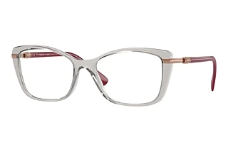 Front view Vogue Eyewear VO5487B (2726)