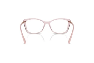 Rear view Vogue Eyewear VO5487B (2942)