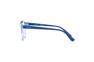 Side view Vogue Eyewear VO5489 (3060)