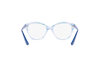 Rear view Vogue Eyewear VO5489 (3060)