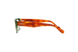 Side view Vogue Eyewear VO5491 (2821)