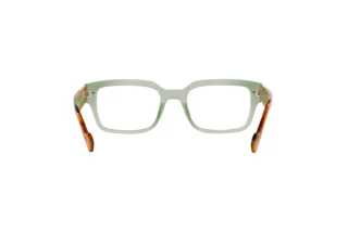 Rear view Vogue Eyewear VO5491 (2821)