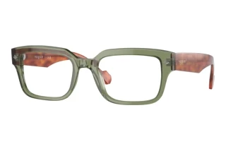 Front view Vogue Eyewear VO5491 (2821)