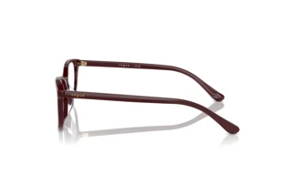 Side view Vogue Eyewear VO5502D (3158)