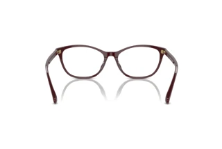 Rear view Vogue Eyewear VO5502D (3158)