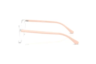 Side view Vogue Eyewear VO5502D (W745)