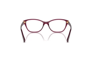 Rear view Vogue Eyewear VO5516B (2989)