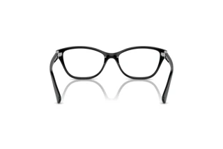 Rear view Vogue Eyewear VO5516B (W44)