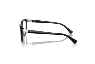 Side view Vogue Eyewear VO5517B (W44)