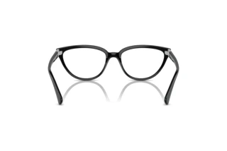 Rear view Vogue Eyewear VO5517B (W44)