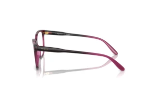 Side view Vogue Eyewear VO5518 (2989)