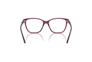 Rear view Vogue Eyewear VO5518 (2989)