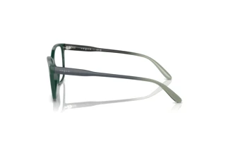Side view Vogue Eyewear VO5518 (3050)