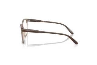 Side view Vogue Eyewear VO5518 (3181)
