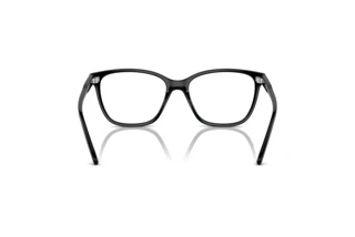 Rear view Vogue Eyewear VO5518 (W44)