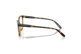 Side view Vogue Eyewear VO5518 (W656)
