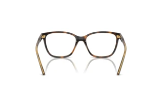 Rear view Vogue Eyewear VO5518 (W656)