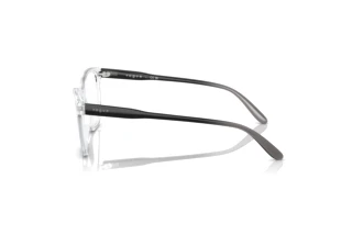 Side view Vogue Eyewear VO5518 (W745)