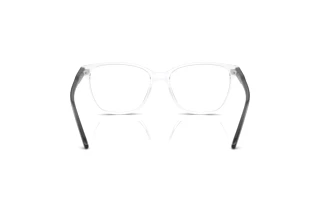 Rear view Vogue Eyewear VO5518 (W745)