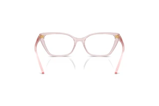 Rear view Vogue Eyewear VO5519 (2942)