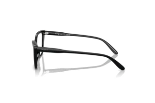 Side view Vogue Eyewear VO5519 (W44)