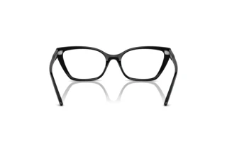 Rear view Vogue Eyewear VO5519 (W44)