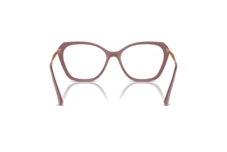 Rear view Vogue Eyewear VO5522 (3100)