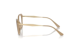 Side view Vogue Eyewear VO5522 (3101)
