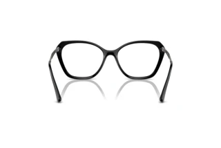 Rear view Vogue Eyewear VO5522 (3103)
