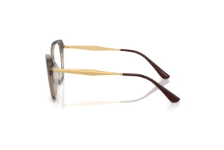 Side view Vogue Eyewear VO5522 (3156)