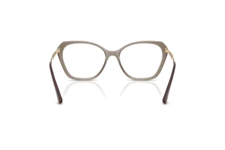 Rear view Vogue Eyewear VO5522 (3156)