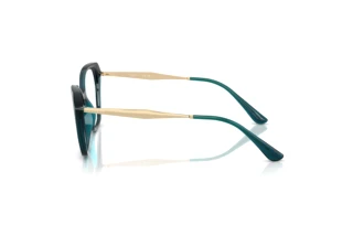 Side view Vogue Eyewear VO5522 (3224)