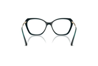 Rear view Vogue Eyewear VO5522 (3224)