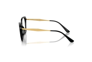 Side view Vogue Eyewear VO5522 (W44)