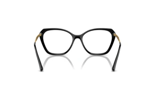 Rear view Vogue Eyewear VO5522 (W44)