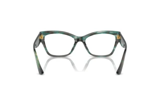 Rear view Vogue Eyewear VO5523 (3088)