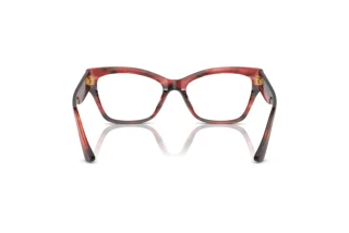Rear view Vogue Eyewear VO5523 (3089)